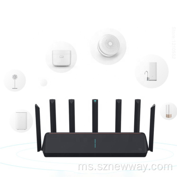 Xiaomi mi wifi router ax3600